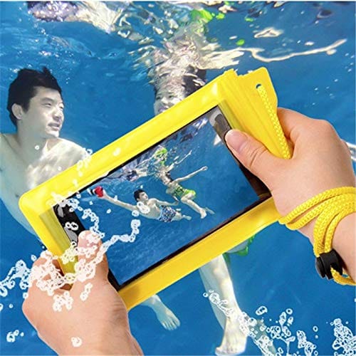 Mobile Phone Waterproof Pouch