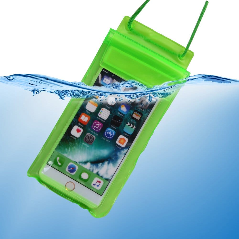 Mobile Phone Waterproof Pouch