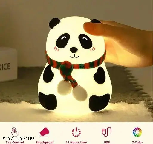 Led Cute Panda