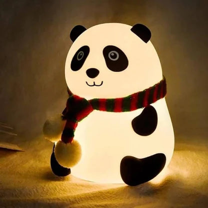 Led Cute Panda